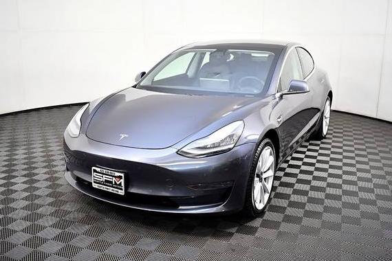 TESLA MODEL 3 2019 5YJ3E1EA4KF447330 image TESLA MODEL 3 2019 5YJ3E1EA4KF447330 image